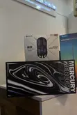 GravaStar Mercury K1 Pro Keyboard & X Pro Mouse Combo - 2