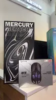 GravaStar Mercury K1 Pro Keyboard & X Pro Mouse Combo - 3