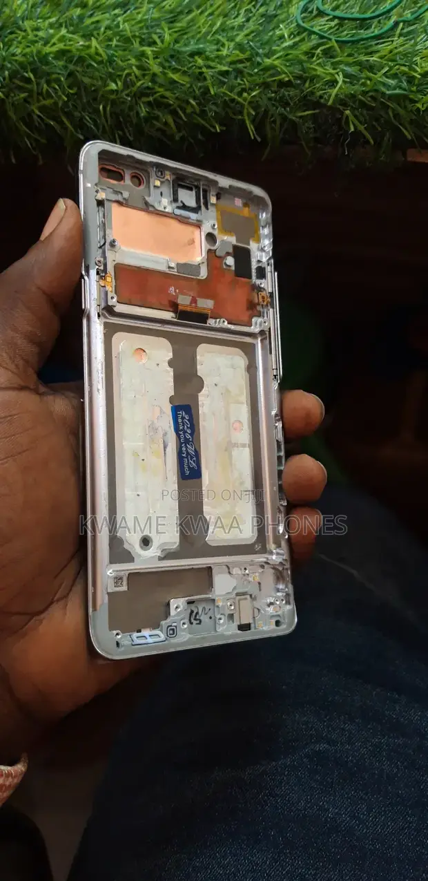 Samsung Galaxy S10 5G Screen - 1