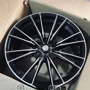 Toyota Camry Spider Rim 17”