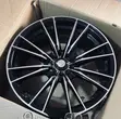 Toyota Camry Spider Rim 17” - 1