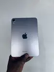 Apple iPad mini 7 128GB Gray - 2
