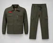 Quality Security Uniform - 1