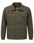 Quality Security Uniform - 2