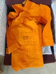 Welding Coverall - Leather - 3