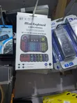 BT+ Mini Wireless Keyboard - 1