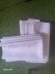 Brand New Classic Table Napkins - 2