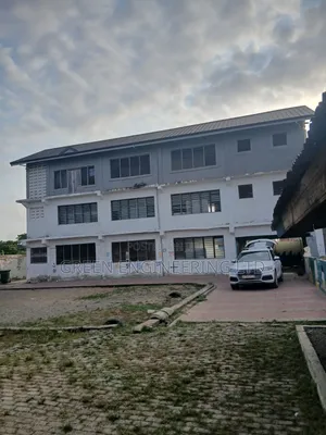 12-Bedroom Block of Flats for Sale in West Hills Mall Area