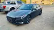 Hyundai Elantra 2021 Gray - 2