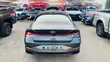 Hyundai Elantra 2021 Gray - 3