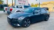 Hyundai Elantra 2021 Gray - 4