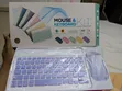 Wireless Keyboard and Mouse Kit - 1