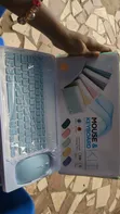 Wireless Keyboard and Mouse Kit - 2