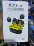 K31Pro Collar Wireless Microphone - 2
