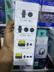 K31Pro Collar Wireless Microphone - 3