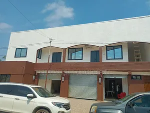3-Bedroom Apartment for Rent in Baatsona Total