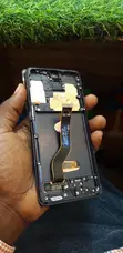Samsung Galaxy S20+ Screen Replacement - 4