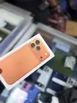 New Apple iPhone 17 Pro Max 256GB Orange - 1