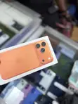 New Apple iPhone 17 Pro Max 256GB Orange - 3