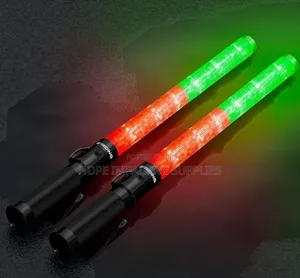 Traffic Reflective Baton - Two Colors