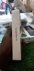 New Google Pixel 10 5G 128GB Gray - 4