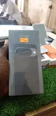 New Google Pixel 10 5G 128GB Gray - 5