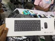 Wireless Keyboard and Mouse Combo - 2