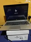 HP EliteBook 840 G5 Laptop - Intel Core i5, 256GB SSD - 1