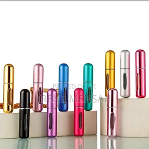 Refillable Perfume Atomiser - 5ml