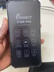 New Fossibot F106 Pro 256GB Black - 1