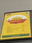 Nasco Fridge-Freezer 85L - 3