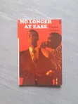 No Longer at Ease by Chinua Achebe - 1