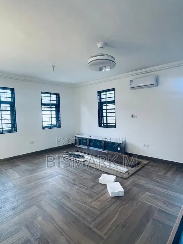 3-Bedroom Apartment for Rent in East Legon - 1