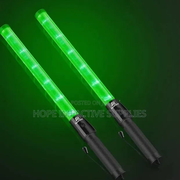 Traffic Reflective Baton - One Color - 1
