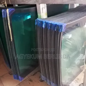 Windscreen for Sonata, Honda, Toyota, Nissan & More