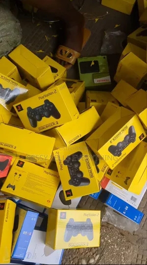 PS2 Wired Controller