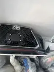 Toyota Highlander Spec 12 Front Bumper Complete - 1