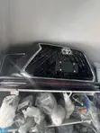 Toyota Highlander Spec 12 Front Bumper Complete - 2