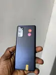 Samsung Galaxy S20 FE 5G 128GB Blue - 3