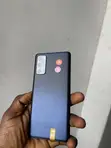 Samsung Galaxy S20 FE 5G 128GB Blue - 5
