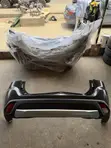 Mitsubishi Outlander 2017-2020 Rear Bumper - 2