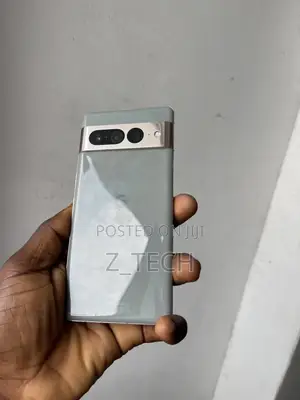 Google Pixel 7 Pro 128GB Gray (UK Used)