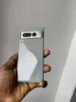 Google Pixel 7 Pro 128GB Gray (UK Used) - 1