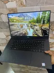 Dell Precision 5520 Laptop - Intel Core i7, 8GB RAM, 256GB SSD - 3