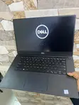 Dell Precision 5520 Laptop - Intel Core i7, 8GB RAM, 256GB SSD - 4