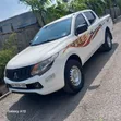 Mitsubishi L200 2015 White - 1