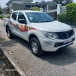 Mitsubishi L200 2015 White - 2