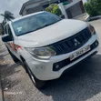 Mitsubishi L200 2015 White - 4