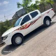 Mitsubishi L200 2015 White - 5