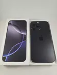 Apple iPhone 14 Pro Max 256GB Black - 1